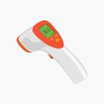 Infrared Thermometer